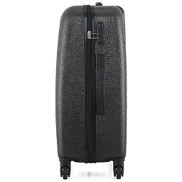 Валіза Semi Line 24" M Black (T5580-4) - мініатюра 4