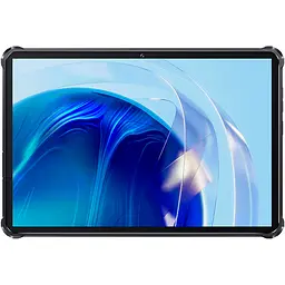 Планшет Oukitel RT7 4G 8/256GB Black [102137] - мініатюра 2