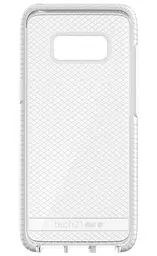 Броньований протиударний чохол Tech21 Liquid Crystal Samsung S8+ Plus SM-G955U Білий - мініатюра 10