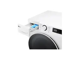 Пральна машина атоматична LG F4W11500W - мініатюра 2