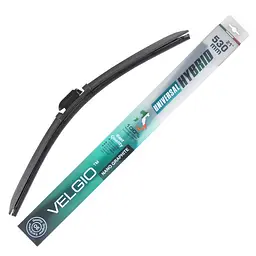 Безкаркасна щітка Velgio Universal Hybrid 21/530 мм (84530) - мініатюра 6