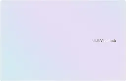 Ноутбук ASUS Vivobook S S533EQ-BN151 15.6FHD IPS/Intel i5-1135G7/8/512F/NVD350-2/noOS/White (90NB0SE4-M02520) - мініатюра 6