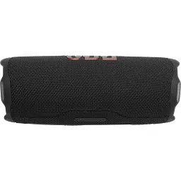 Акустична система JBL Flip 7 Black (JBLFLIP7BLK) - мініатюра 2