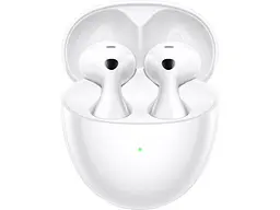 Навушники TWS Huawei FreeBuds 6 White