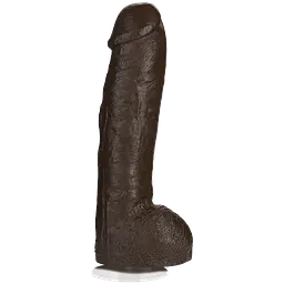Фалоімітатор Doc Johnson BAM Huge 13 Inch Realistic Cock