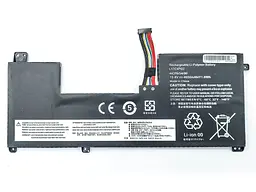 Акумулятор L17C4PG2 для Lenovo Legion Y730-17, Y740-17ICHG, Y730-17ICH, Y740-17ICH (L17M4PG2 L17L4PG2 L17S4PG2 L17C4PG2) (15.4V 4650 mAh 71Wh) - мініатюра 2