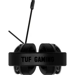 Навушники Asus TUF Gaming H3 Gun Metal (90YH028G-B1UA00) - мініатюра 6