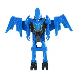 Динозавр-трансформер Quantum Heroes Dinoster Джей Мін (EU580854) - мініатюра 3