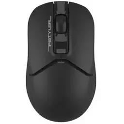 Комп'ютерна мишка A4Tech FG12S Black (4711421959544)