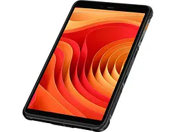 Планшет UleFone Armor Pad Lite 3/32GB Wi-Fi Black (6937748735588) - мініатюра 3
