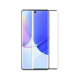 Скло захисне PowerPlant 3D Vivo X200 (GL604859)