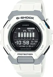 Годинник Casio G-SHOCK G-SQUAD GBD-300-7ER