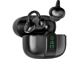 Навушники TWS Blackview AirBuds 15 Shadow Black (6931548325956) - мініатюра 5