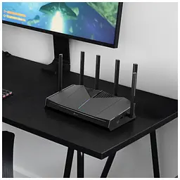 Маршрутизатор TP-Link ARCHER-GE400 - мініатюра 10
