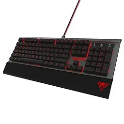 Клавіатура Viper V730, Black Patriot teh0020602 - мініатюра 2