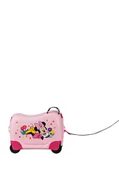 Валіза Samsonite DREAM2GO DISNEY 52 см MINNIE FLOWER POWER 52х38х21 56C*22001 - мініатюра 5