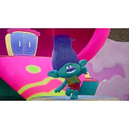 Ключ активації Microsoft DreamWorks Trolls Remix Rescue Deluxe Edition для Xbox One/Series S/X - мініатюра 13