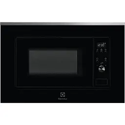 Мікрохвильова піч вбудована ELECTROLUX LMS2203EMK