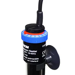 Нагрівач для акваріуму Eheim thermocontrol 250W (3618010) - мініатюра 5