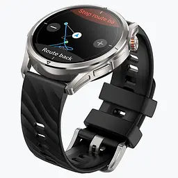 Smart Watch KOSPET Magic R10 Silver UA - мініатюра 2