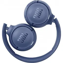 Навушники з мікрофоном JBL Tune 510BT Blue (JBLT510BTBLUEU) - мініатюра 6