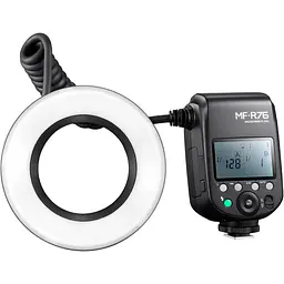 Спалах Godox Macro Ring (MF-R76) [105273]