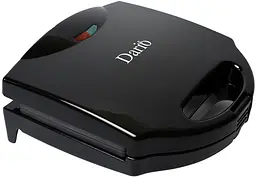 Вафельниця електрична DW757 для бельгійських вафель, 750 Вт, DARIO 87463 - мініатюра 2