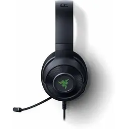Ігрові навушники Razer Kraken V3 X USB (RZ04-03750300-R3M1) - мініатюра 4