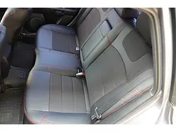 Авточохли модельні MW Brothers для Mazda 3 (I) c 2003 - мініатюра 9