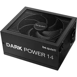 Блок живлення be quiet! Dark Power 14 1000W (BP020EU)
