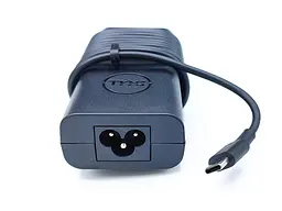 Блок живлення для Dell Chromebook 13 3380 (20V 3.25A (5V, 9V, 15V 3A) 65W Type-C (USB-C) (HA65NM170 LA65NM170) - мініатюра 3