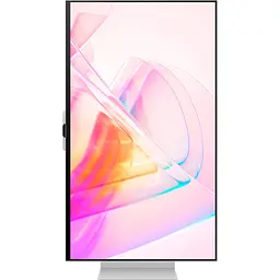 Монітор Samsung 27" ViewFinity S9 5K (LS27C902PAIXUA) [165851] - мініатюра 7