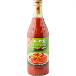 Соус кисло-солодкий Aroy-D 840г