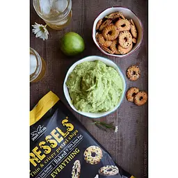 Брецелі Dream Pretzels Everything тонкі 200 г (847719) - мініатюра 5
