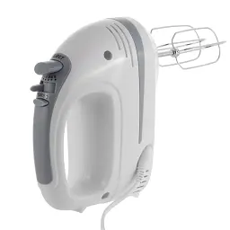 Міксер Kamille KM-6752 білий - мініатюра 5