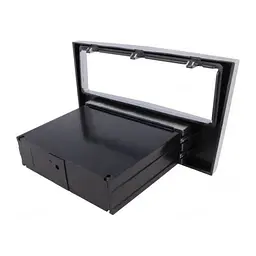 Перехідна рамка Opel Astra, Antara, Corsa, Zafira ACV 281230-24-4 - мініатюра 5