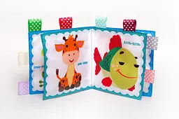 Мяка Книга Кмітливий котик 3884 shop (9789664403884) - мініатюра 3