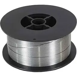 Дріт зварювальний EDON Флюс d=1мм 5кг FLUS-1-5kg