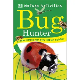 Bug Hunter. Nature Activities -