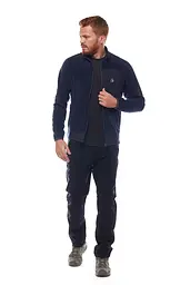 Флісова кофта Climbolic Meryh + XL Синя (CL-E-UG-0003-BL.O-XL) - мініатюра 4