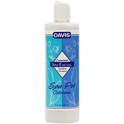 Шампунь Davis Spa Facial Shampoo Девіс Спа догляд за мордочкою для собак і котів 355 мл (SF12)