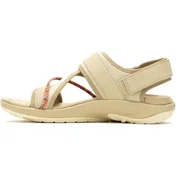 Сандалі Merrell Terran 4 Backstrap 41 Бежевий (1054-036.0692) - мініатюра 3