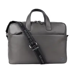 Сумка Brampton London Commandeer Grey (64547 GREY)