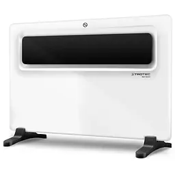 Обігрівач конвектор Trotec TCH 1510 E White 1500W
