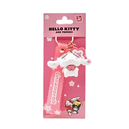 Брелок Hello Kitty Сакура Сінаморол (11563) - мініатюра 3