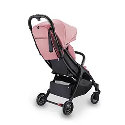 Коляска прогулянкова Globber Stroll.Lite пастельно-рожева (925-210) - мініатюра 7