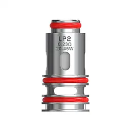 Випарник змінний для Smok LP2 Coil на сітці Mesh Mesh - 0.23 Ом (18932)