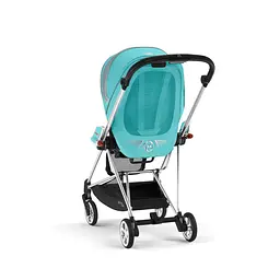 Прогулянкова коляска Cybex Mios by Jeremy Scott Car (524000403) - мініатюра 3