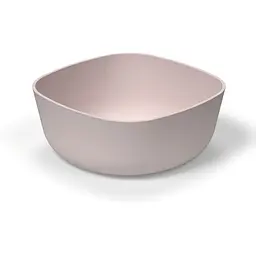 Набір тарілок Chicco Dish Set 2 шт. рожевий (16002.15) - мініатюра 3