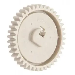 Шестерня резинового вала HP LJ 4200/4300 аналог RU5-0016-000 40T BASF (BASF-RU5-0016-000) - мініатюра 2